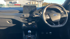 Ford Focus 1.0 EcoBoost 125 ST-Line Nav 5dr Petrol Hatchback